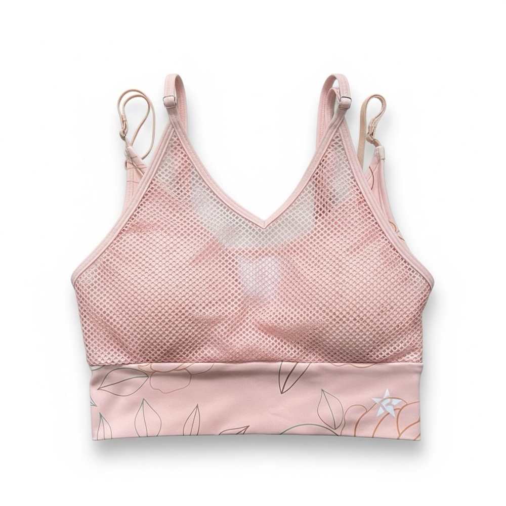 ALL-STAR REBEL ATHLETICS SPORTS BRA
SZ AXS
EUC